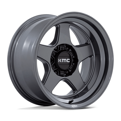 KMC KM728 LOBO 17X8.5