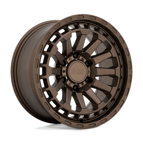 Black Rhino RAID 20X9.5