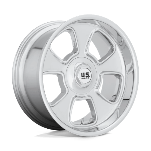 US Mag 1PC U126 BOULEVARD 20X8