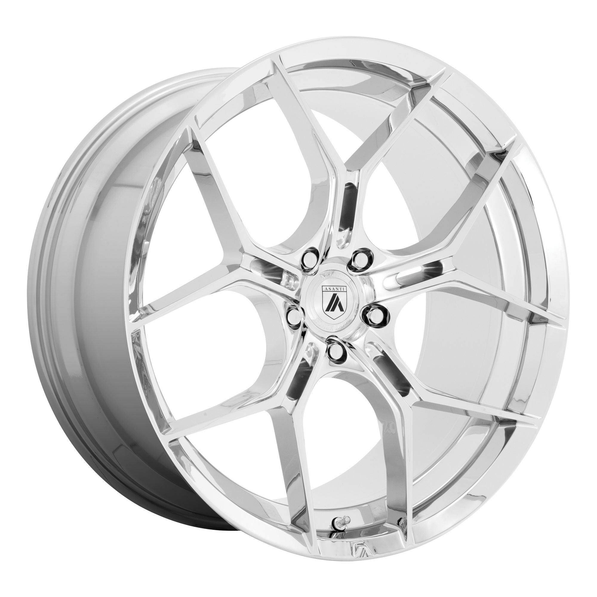 Asanti Black ABL-37 MONARCH 20X9