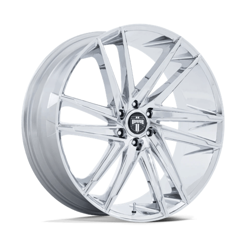 DUB 1PC DC275 BLAZE 24X10