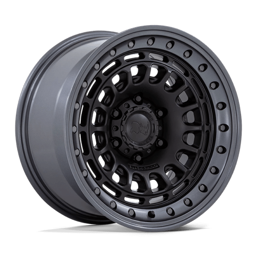 Black Rhino BR014 SAHARA 17X9
