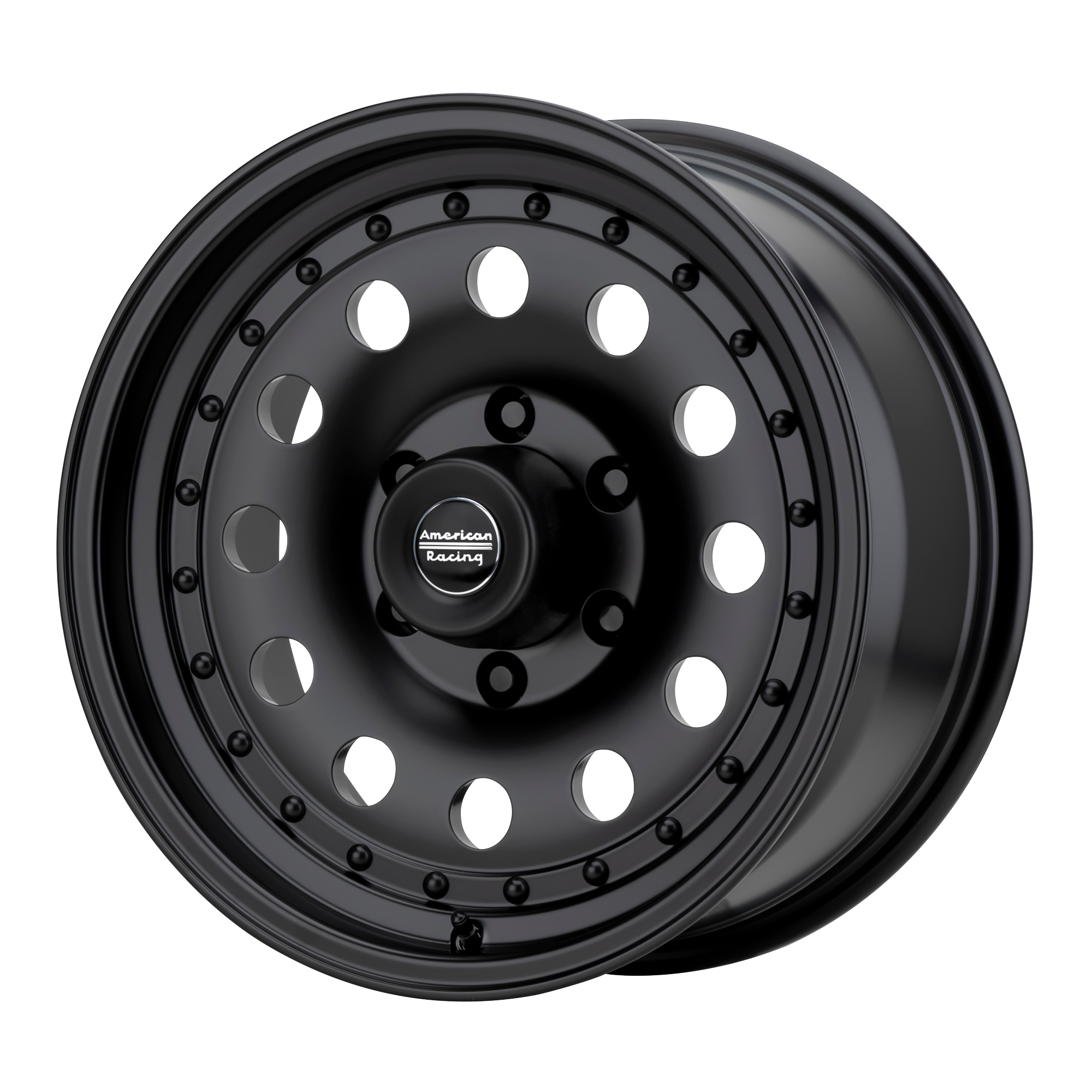 American Racing AR62 OUTLAW II 15X7