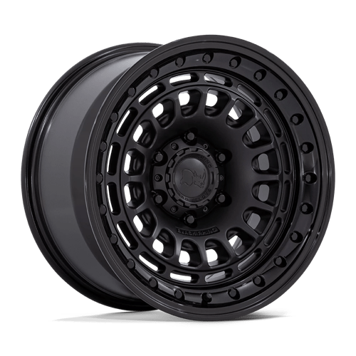 Black Rhino BR014 SAHARA 17X9