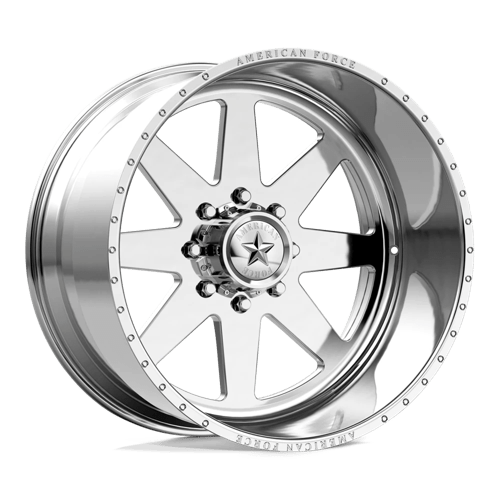 American Force SS AFW INDEPENDENCE 22X10