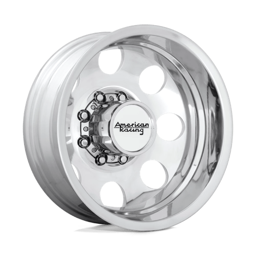 American Racing AR204 BAJA DUALLY 16X6