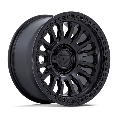 Fuel 1PC FC857 RINCON 17X8.5