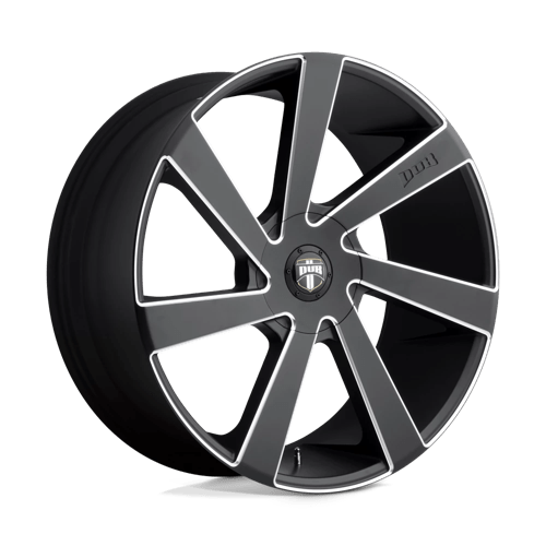 DUB 1PC S133 DIRECTA 22X9.5