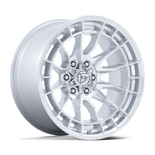 Fuel 1PC FC888 REVOLT 17X9
