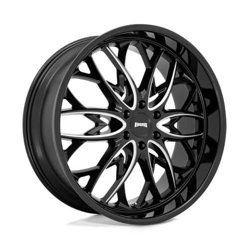 DUB 1PC S263 OG 22X9.5