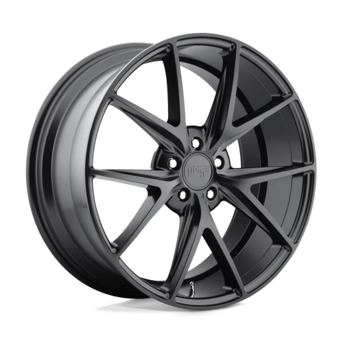 Niche 1PC M117 MISANO 17X8