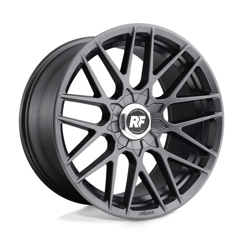 Rotiform 1PC R141 RSE 18X8.5
