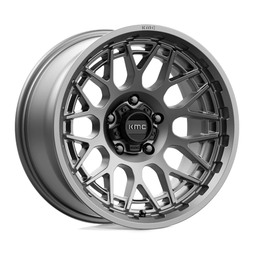 KMC KM722 TECHNIC 18X9