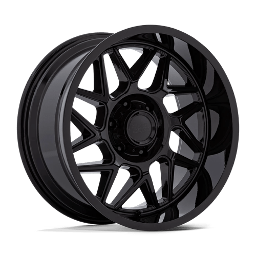 Moto Metal MO812 TURBINE 20X9