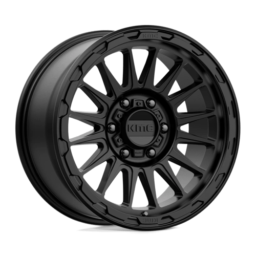 KMC KM542 IMPACT 18X9