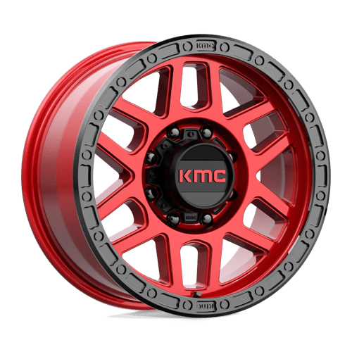 KMC KM544 MESA 18X9