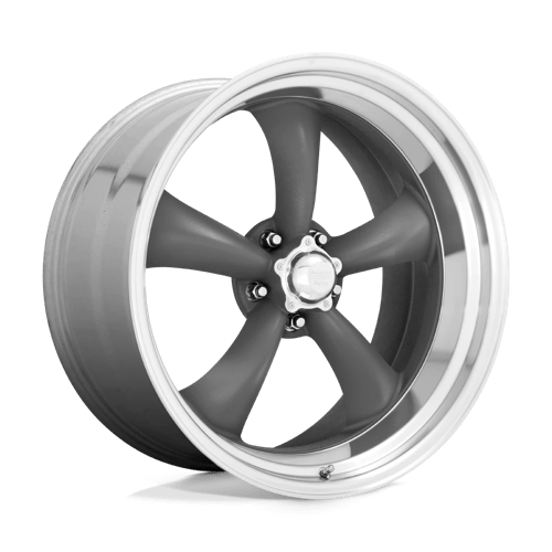 American Racing Vintage VN215 CLASSIC TORQ THRUST II 17X9.5