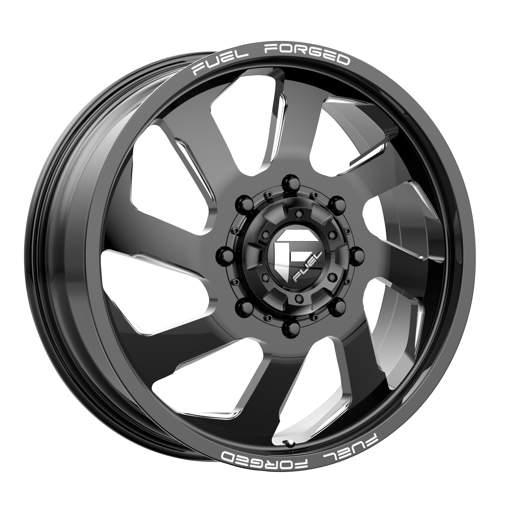 Fuel Mono DD39 FF39D 20X8.25