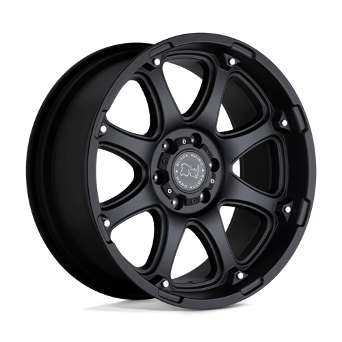 Black Rhino GLAMIS 20X9