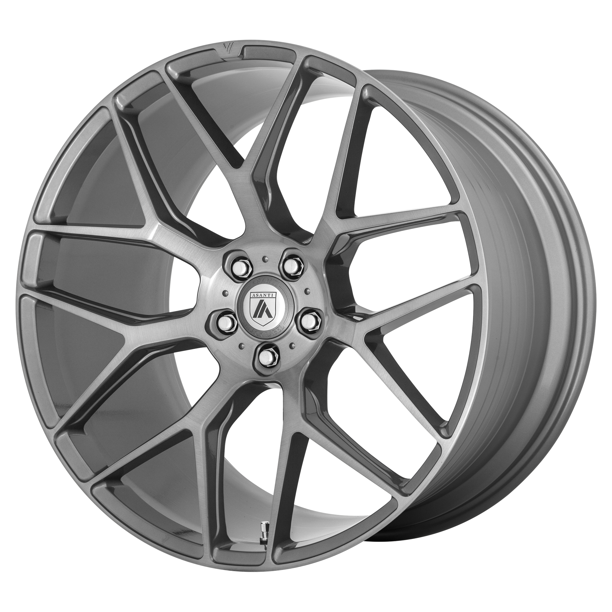 Asanti Black ABL-27 DYNASTY 20X9