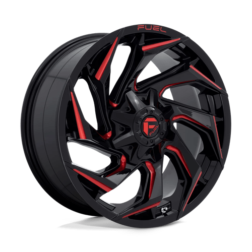 Fuel 1PC D755 REACTION 20X9