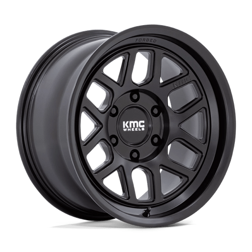 KMC KM446 MESA FORGED MONOBLOCK 17X8.5