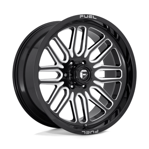 Fuel 1PC D662 IGNITE 20X9