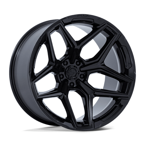 Fuel 1PC FLUX 17X9