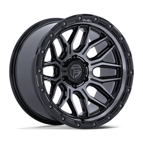Fuel 1PC FC881 SURGE 17X9