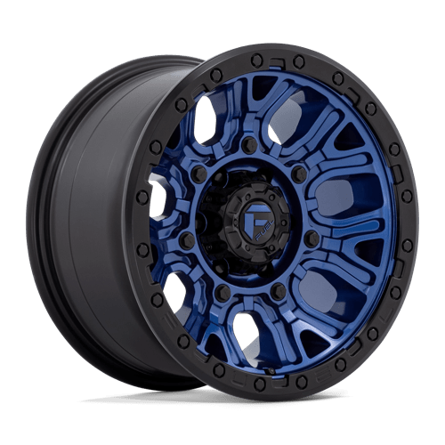 Fuel 1PC D827 TRACTION 17X9