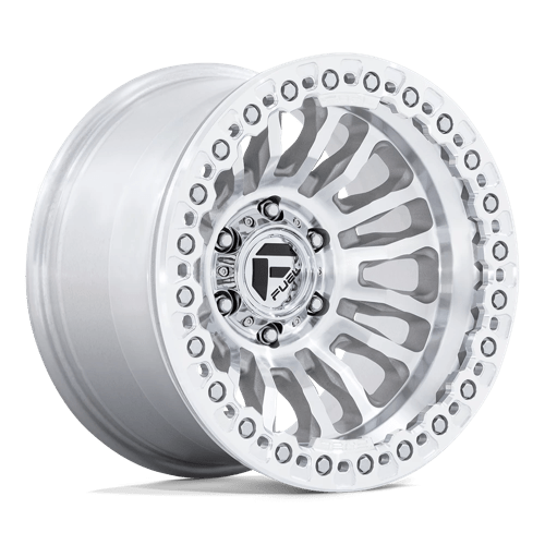 Fuel 1PC FC125 RINCON BEADLOCK 17X9