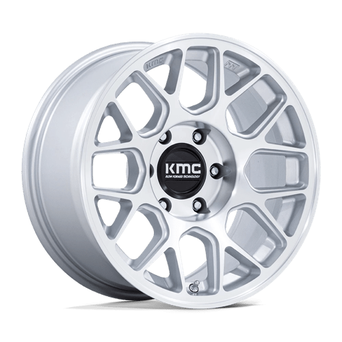 KMC KM730 HATCHET 17X8.5