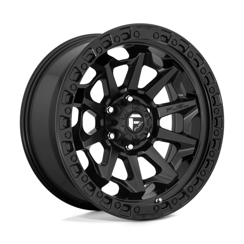 Fuel 1PC D694 COVERT 15X8