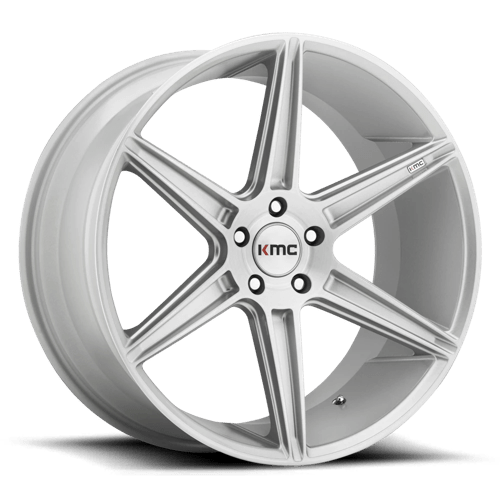 KMC KM711 PRISM 22X10.5