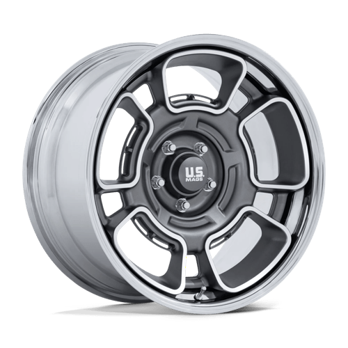 US Mag 1PC UC147 FLAGSTAFF 20X8.5