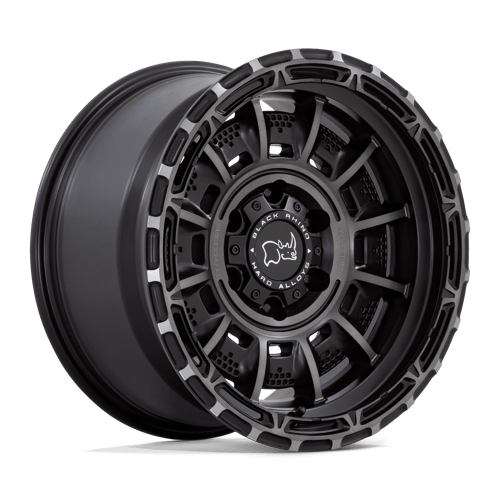 Black Rhino LEGION 17X9