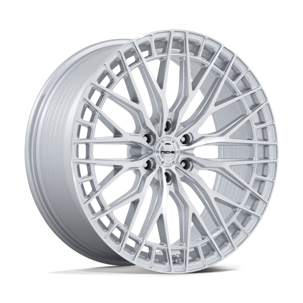 Niche 1PC NC288 GENOA 22X9.5