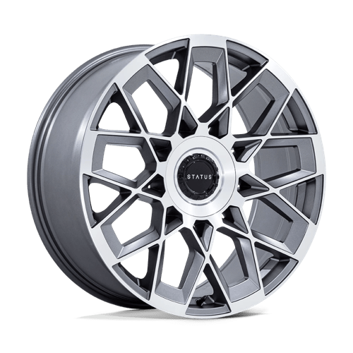 Status ST005 MATRIX 22X9.5