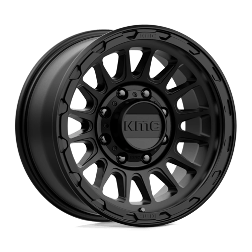KMC KM542 IMPACT 17X8.5