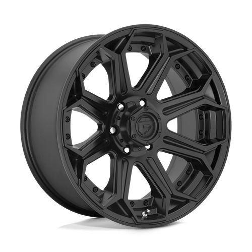 Fuel 1PC D706 SIEGE 20X9