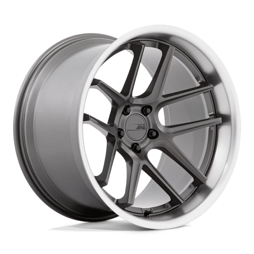 American Racing AR942 BISHOP 20X12