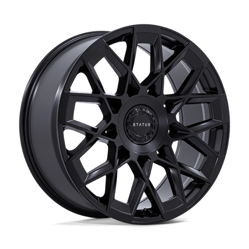 Status ST005 MATRIX 22X9.5