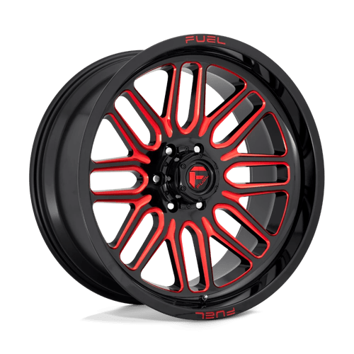 Fuel 1PC D663 IGNITE 22X10