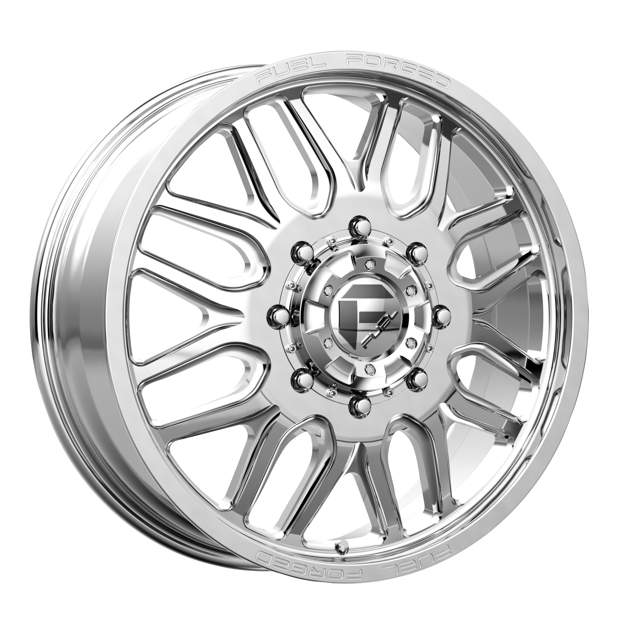 Fuel Mono DB66 FFC66 20X8.25