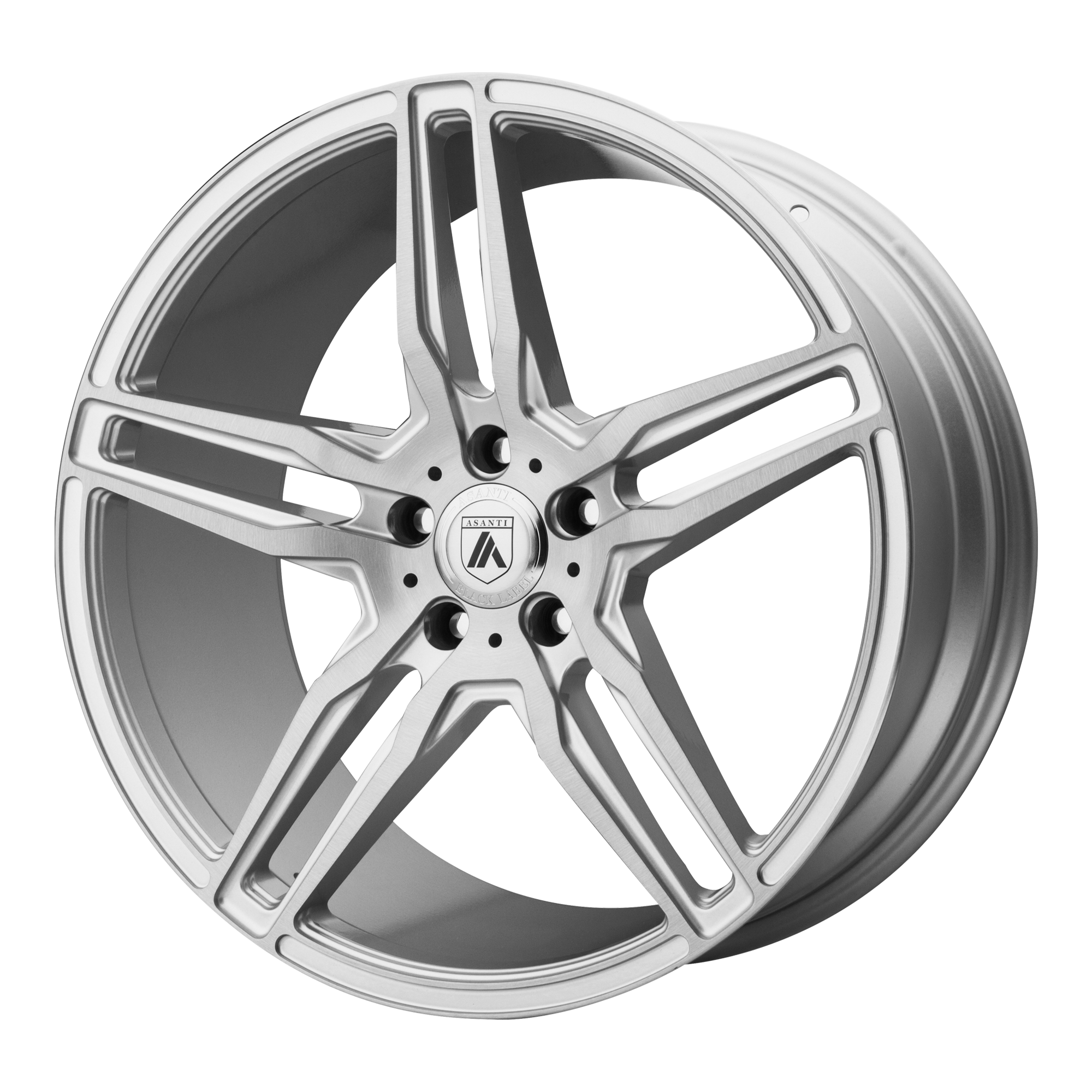 Asanti Black ABL-12 ORION 22X10.5