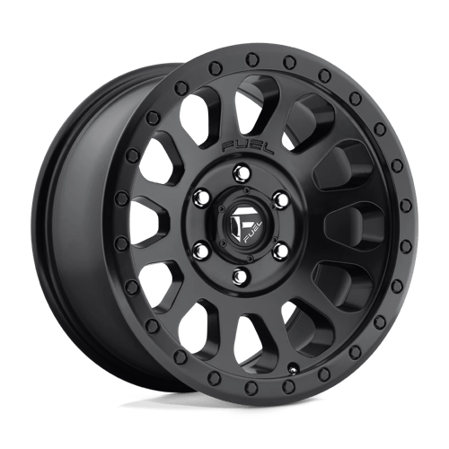 Fuel 1PC D579 VECTOR 17X8.5