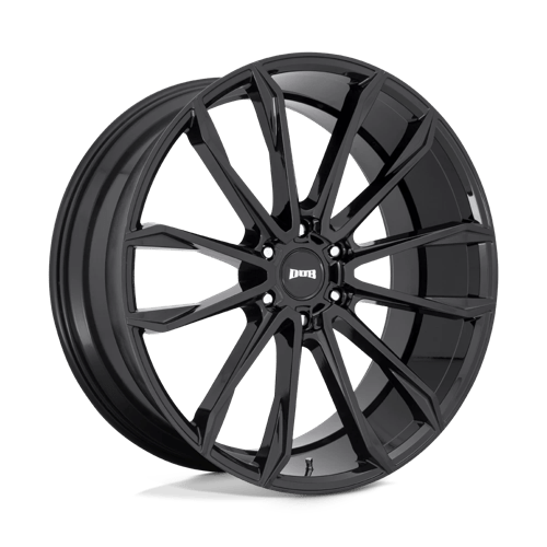 DUB 1PC S253 CLOUT 24X10