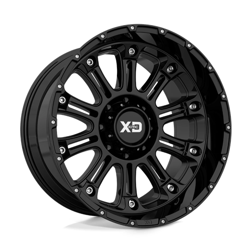 XD XD829 HOSS II 17X9