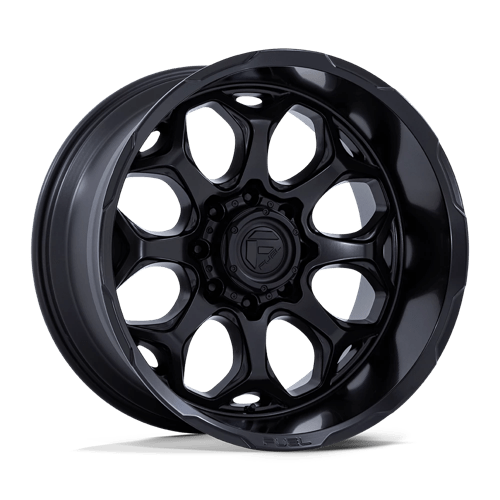 Fuel 1PC FC862 SCEPTER 20X9