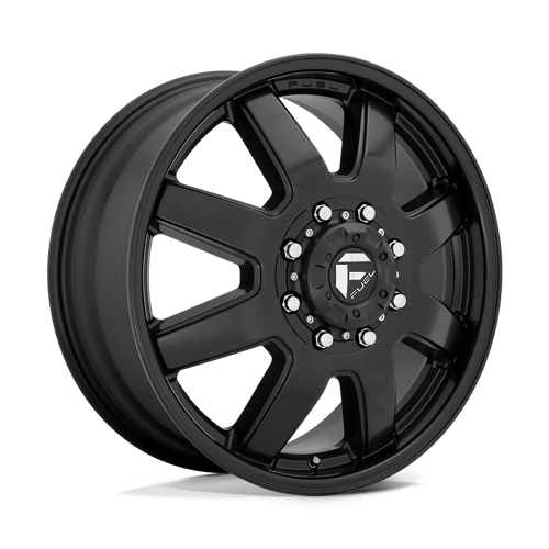 Fuel 1PC D436 MAVERICK 20X8.25